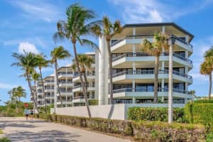 120 S Ocean Boulevard 1-A, Delray Beach, FL 33483 Sold 01/02/25