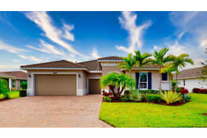 10094 SW Coral Tree Circle, Port Saint Lucie, FL 34987 Sold 01/03/25