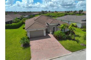 10094 SW Coral Tree Circle, Port Saint Lucie, FL 34987 Sold 01/03/25