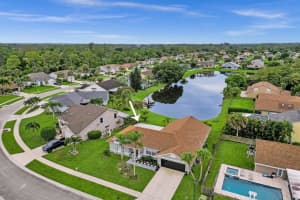 3726 Woods Walk Boulevard, Lake Worth, FL 33467 Sold 09/02/25