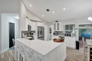 3726 Woods Walk Boulevard, Lake Worth, FL 33467 Sold 09/02/25