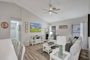 3726 Woods Walk Boulevard, Lake Worth, FL 33467 Sold 09/02/25