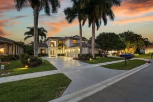 11047 Blue Coral Drive, Boca Raton, FL 33498 Sold 11/15/24