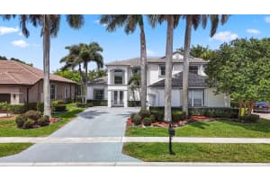 11047 Blue Coral Drive, Boca Raton, FL 33498 Sold 11/15/24