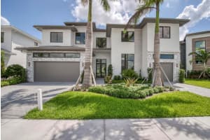 18456 Symphony Court, Jupiter, FL 33458 Sold 10/31/24