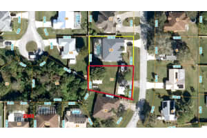 Tbd SW Ryder Road, Port Saint Lucie, FL 34953 Sold 11/21/24