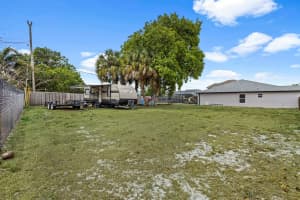 Tbd SW Ryder Road, Port Saint Lucie, FL 34953 Sold 11/21/24