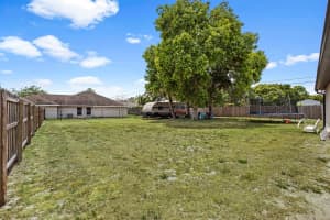 Tbd SW Ryder Road, Port Saint Lucie, FL 34953 Sold 11/21/24
