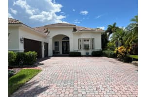 7563 Ironhorse Boulevard, West Palm Beach, FL 33412 Sold 05/23/25