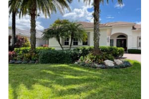 7563 Ironhorse Boulevard, West Palm Beach, FL 33412 Sold 05/23/25