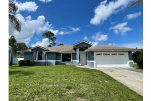 517 NW Placid Avenue, Port Saint Lucie, FL 34983 Sold 12/23/24