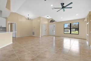 517 NW Placid Avenue, Port Saint Lucie, FL 34983 Sold 12/23/24