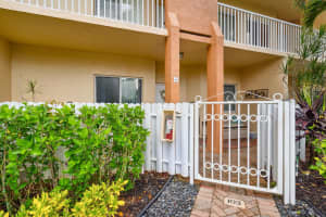 7775 Yardley Drive 103, Tamarac, FL 33321 Sold 12/23/24