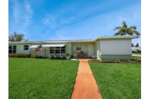 3311 Loren B Road B, Boynton Beach, FL 33435 Sold 03/28/25