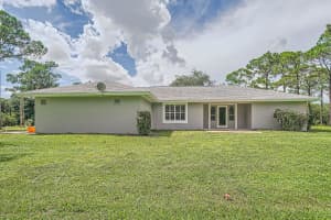 3055 161st Terrace N, Loxahatchee, FL 33470 Sold 02/18/25