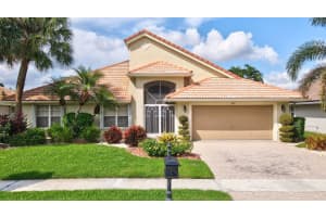 7267 Falls Road E, Boynton Beach, FL 33437 Sold 12/20/24