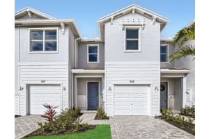 397 SE Crossoak Lane, Port Saint Lucie, FL 34984 Sold 10/07/24