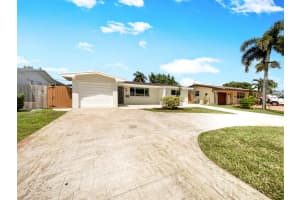 8651 NW 16th Street, Pembroke Pines, FL 33024 Sold 03/20/25