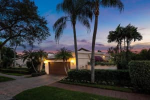 605 Deer Creek Via Verona, Deerfield Beach, FL 33442 Sold 11/12/24
