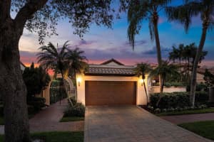 605 Deer Creek Via Verona, Deerfield Beach, FL 33442 Sold 11/12/24