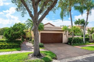 605 Deer Creek Via Verona, Deerfield Beach, FL 33442 Sold 11/12/24