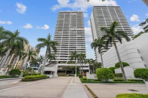 525 S Flagler Drive 19b, West Palm Beach