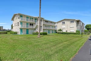 650 E Horizons 302, Boynton Beach, FL 33435 Sold 01/09/25