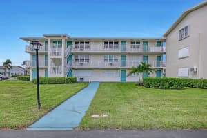650 E Horizons 302, Boynton Beach, FL 33435 Sold 01/09/25