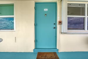 650 E Horizons 302, Boynton Beach, FL 33435 Sold 01/09/25