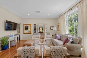 733 Sunset Road, West Palm Beach, FL 33401 Sold 06/16/25