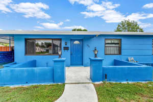 908 Lighthouse Drive, North Palm Beach, FL 33408 Sold 10/14/24