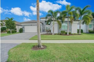 12841 Veneto Springs Drive, Boynton Beach, FL 33473 Sold 10/25/24
