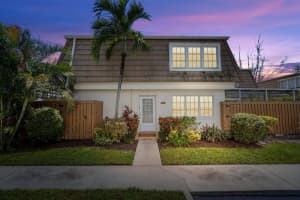 4366 Hazel Avenue D, Palm Beach Gardens, FL 33410 Sold 12/05/24