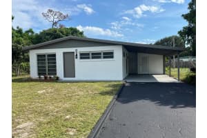 1311 15th Street, Vero Beach, FL 32960 Sold 05/06/25