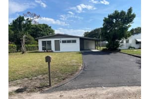 1311 15th Street, Vero Beach, FL 32960 Sold 05/06/25