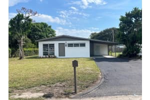 1311 15th Street, Vero Beach, FL 32960 Sold 05/06/25