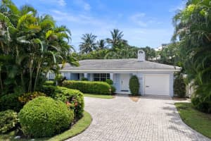 1216 Crestwood Drive, Delray Beach, FL 33483 Sold 11/07/24