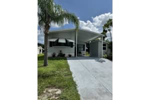 58 Las Casitas Court, Fort Pierce, FL 34951 Sold 10/18/24