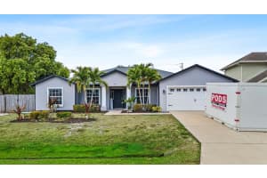 415 SW Ryder Road, Port Saint Lucie, FL 34953 Sold 01/20/25
