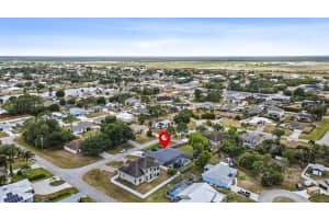415 SW Ryder Road, Port Saint Lucie, FL 34953 Sold 01/20/25