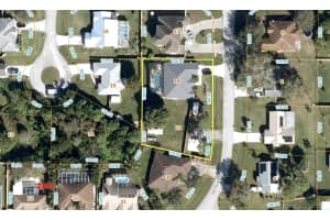 415 SW Ryder Road, Port Saint Lucie, FL 34953 Sold 01/20/25
