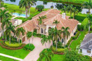 4188 Bocaire Boulevard, Boca Raton, FL 33487 Sold 11/26/24