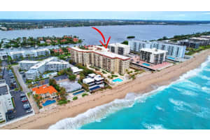 3475 S Ocean Boulevard 7150, Palm Beach, FL 33480 Sold 12/18/24
