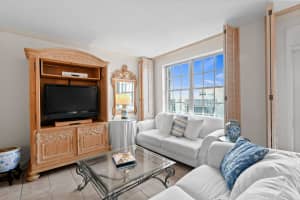 3475 S Ocean Boulevard 7150, Palm Beach, FL 33480 Sold 12/18/24