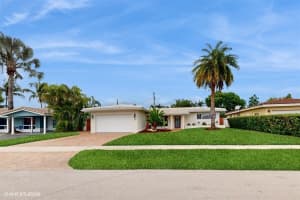 2125 NE 60th Street, Fort Lauderdale, FL 33308 Sold 11/22/24