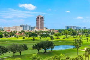 210 SE Mizner Boulevard 704, Boca Raton, FL 33432 - MLS#R11022404