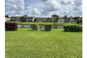 264 Andover K, West Palm Beach, FL 33417 Sold 12/18/24