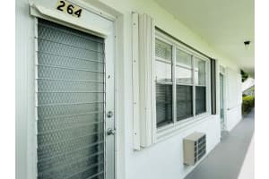 264 Andover K, West Palm Beach, FL 33417 Sold 12/18/24