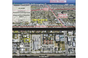 1255 Ne 34 Street, Oakland Park