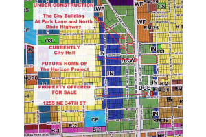 1255 34 Street, Oakland Park, FL 33334 - MLS#R11022412
